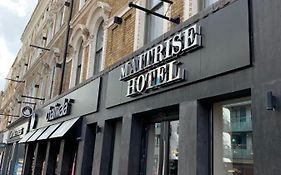 Best Western Maitrise Hotel