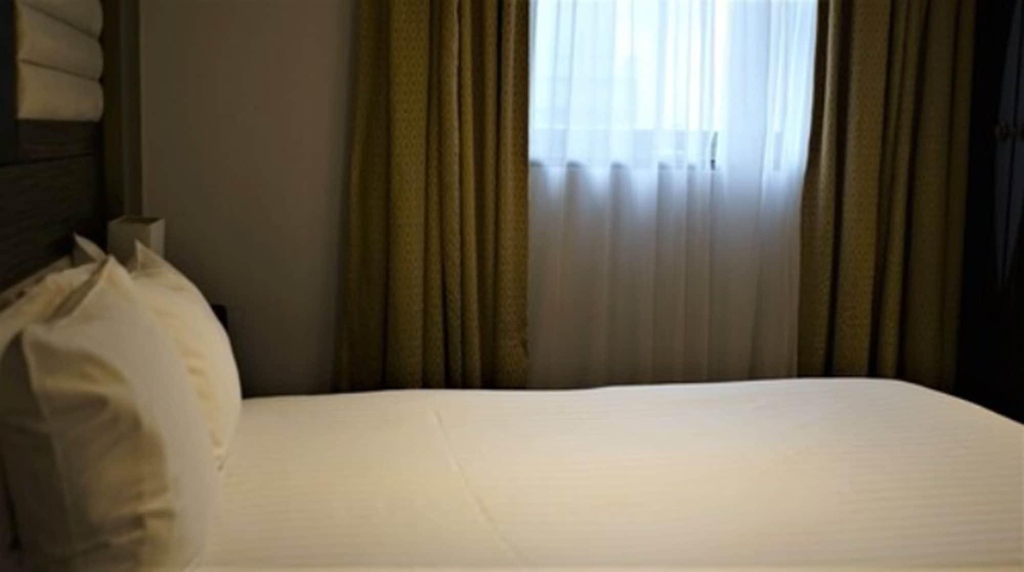 Maitrise Hotel Maida Vale - London Exterior photo