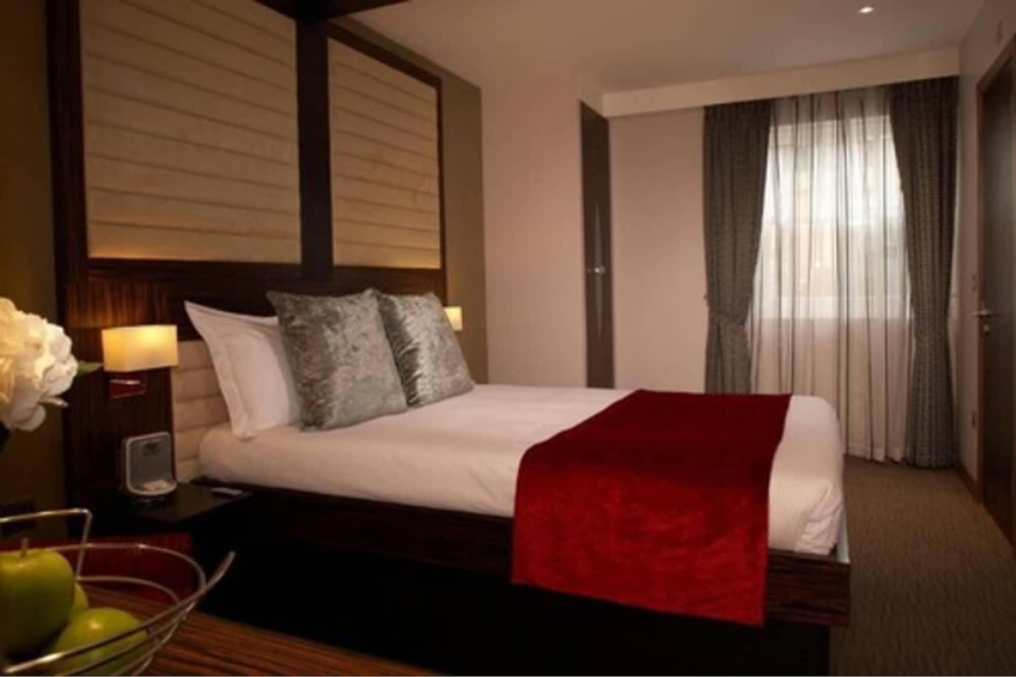 Maitrise Hotel Maida Vale - London Exterior photo