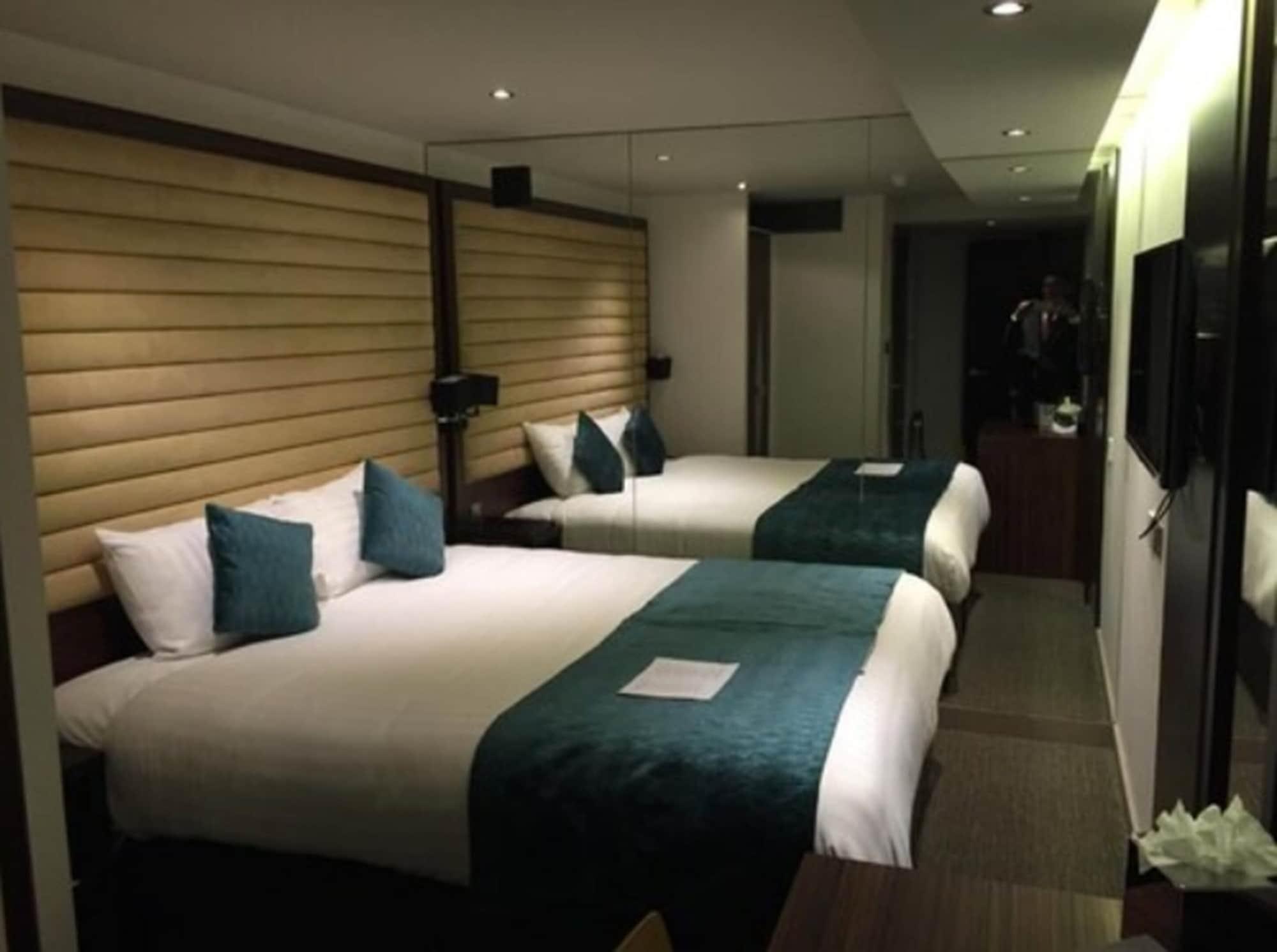 Maitrise Hotel Maida Vale - London Exterior photo