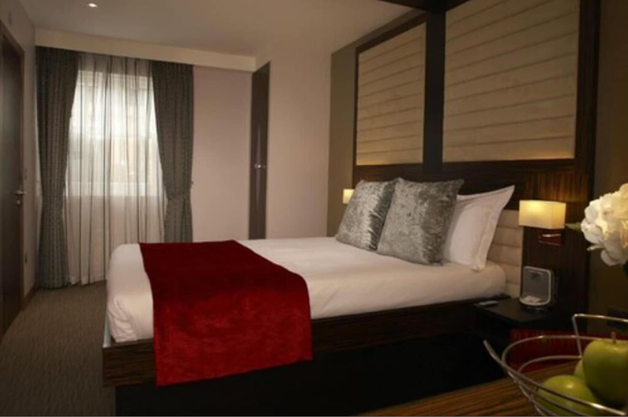 Maitrise Hotel Maida Vale - London Exterior photo