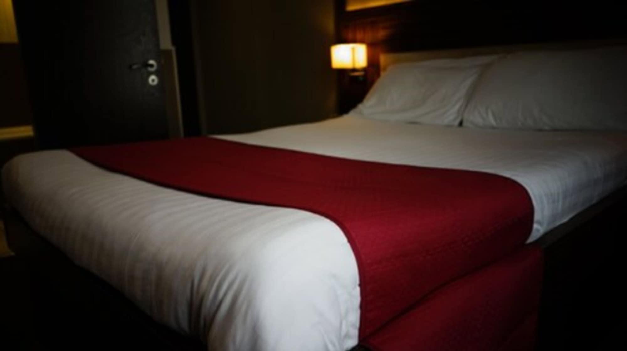 Maitrise Hotel Maida Vale - London Exterior photo