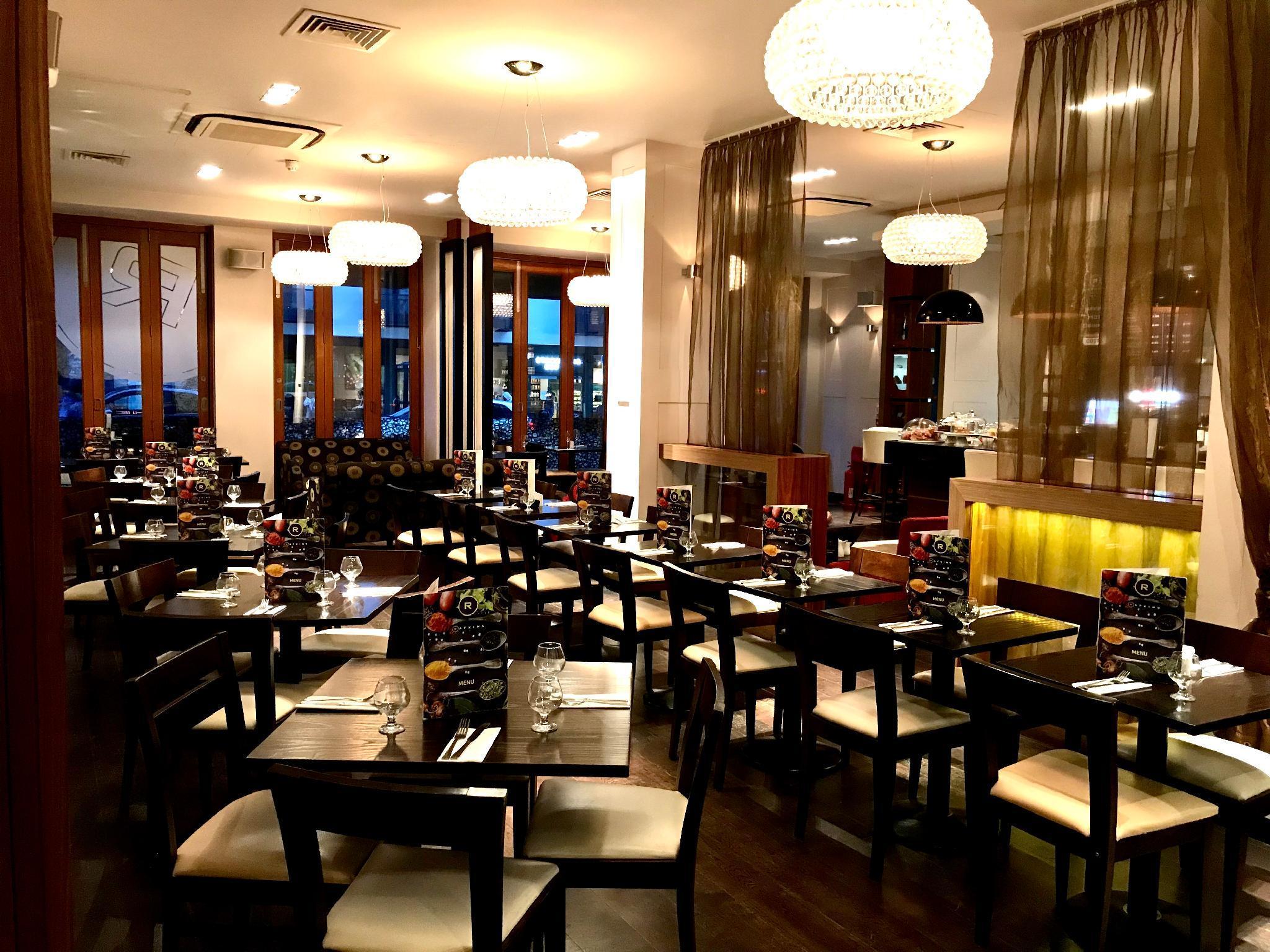 Maitrise Hotel Maida Vale - London Exterior photo